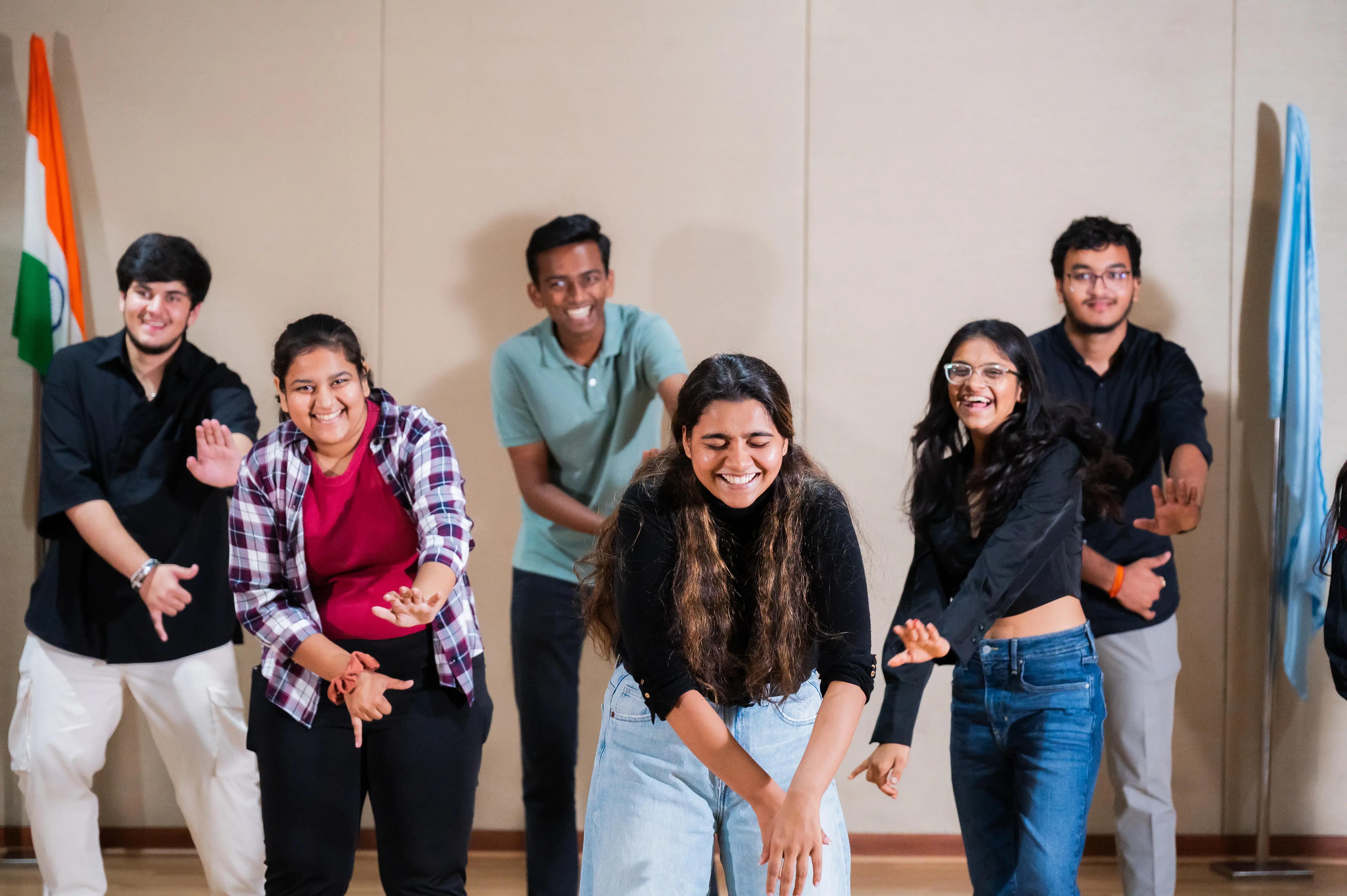 Auro University Surat Extra Curricular Activities photo 56